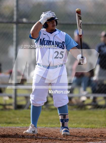 Thumbnail 2 in Grossmont @ Otay Ranch (Aztec Foothiller Classic) photogallery.