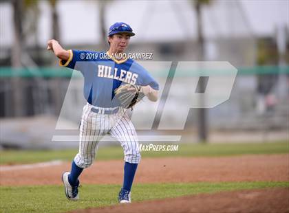 Thumbnail 2 in Grossmont @ Otay Ranch (Aztec Foothiller Classic) photogallery.