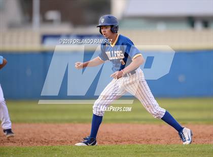 Thumbnail 2 in Grossmont @ Otay Ranch (Aztec Foothiller Classic) photogallery.