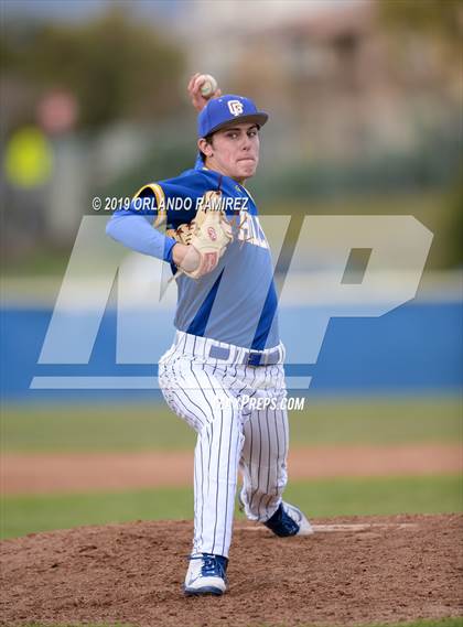 Thumbnail 3 in Grossmont @ Otay Ranch (Aztec Foothiller Classic) photogallery.