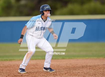 Thumbnail 1 in Grossmont @ Otay Ranch (Aztec Foothiller Classic) photogallery.