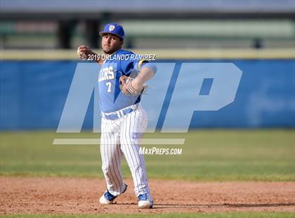 Thumbnail 2 in Grossmont @ Otay Ranch (Aztec Foothiller Classic) photogallery.