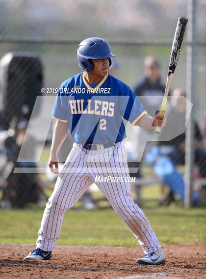 Thumbnail 3 in Grossmont @ Otay Ranch (Aztec Foothiller Classic) photogallery.