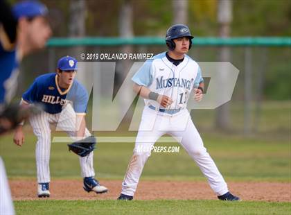 Thumbnail 1 in Grossmont @ Otay Ranch (Aztec Foothiller Classic) photogallery.