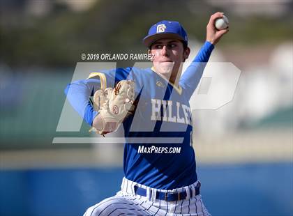 Thumbnail 1 in Grossmont @ Otay Ranch (Aztec Foothiller Classic) photogallery.
