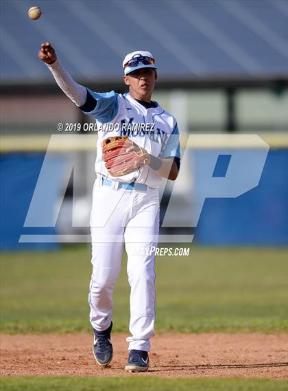 Thumbnail 3 in Grossmont @ Otay Ranch (Aztec Foothiller Classic) photogallery.