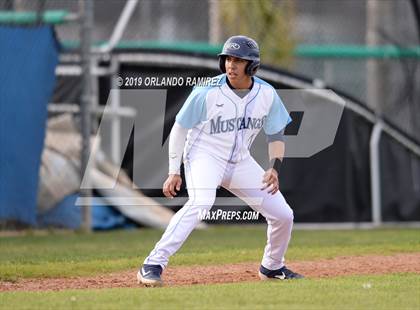 Thumbnail 3 in Grossmont @ Otay Ranch (Aztec Foothiller Classic) photogallery.