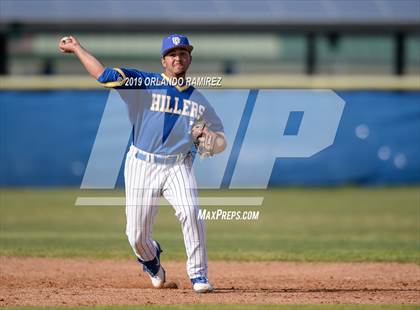 Thumbnail 1 in Grossmont @ Otay Ranch (Aztec Foothiller Classic) photogallery.
