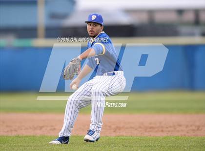 Thumbnail 3 in Grossmont @ Otay Ranch (Aztec Foothiller Classic) photogallery.