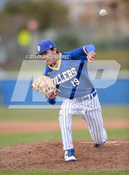 Thumbnail 3 in Grossmont @ Otay Ranch (Aztec Foothiller Classic) photogallery.