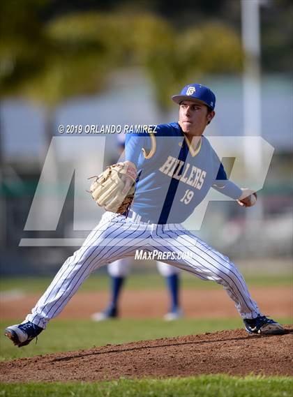 Thumbnail 3 in Grossmont @ Otay Ranch (Aztec Foothiller Classic) photogallery.