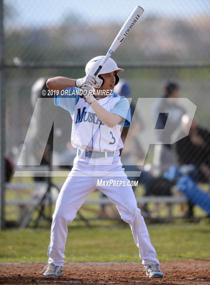 Thumbnail 2 in Grossmont @ Otay Ranch (Aztec Foothiller Classic) photogallery.