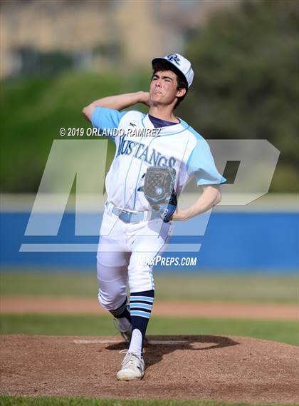 Thumbnail 1 in Grossmont @ Otay Ranch (Aztec Foothiller Classic) photogallery.