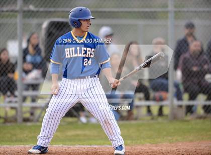 Thumbnail 3 in Grossmont @ Otay Ranch (Aztec Foothiller Classic) photogallery.