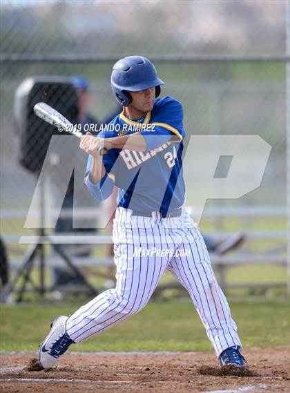 Thumbnail 3 in Grossmont @ Otay Ranch (Aztec Foothiller Classic) photogallery.