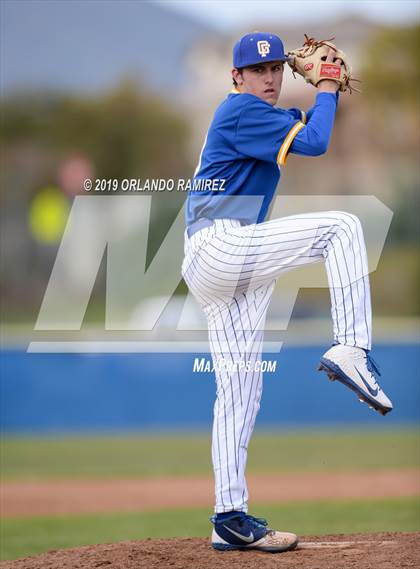 Thumbnail 1 in Grossmont @ Otay Ranch (Aztec Foothiller Classic) photogallery.