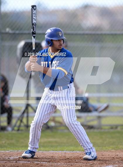 Thumbnail 3 in Grossmont @ Otay Ranch (Aztec Foothiller Classic) photogallery.