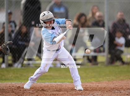 Thumbnail 2 in Grossmont @ Otay Ranch (Aztec Foothiller Classic) photogallery.