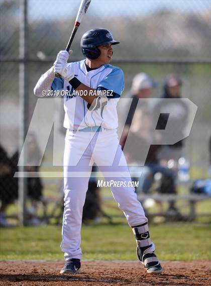 Thumbnail 1 in Grossmont @ Otay Ranch (Aztec Foothiller Classic) photogallery.