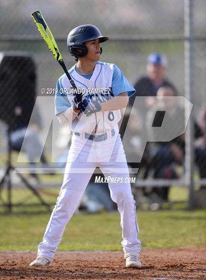 Thumbnail 2 in Grossmont @ Otay Ranch (Aztec Foothiller Classic) photogallery.