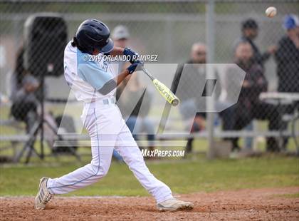 Thumbnail 1 in Grossmont @ Otay Ranch (Aztec Foothiller Classic) photogallery.