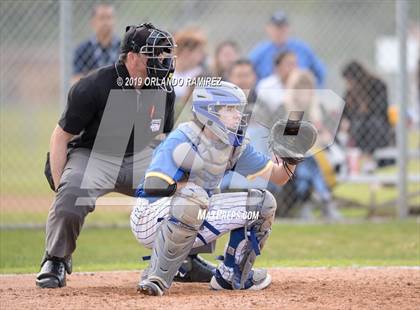 Thumbnail 2 in Grossmont @ Otay Ranch (Aztec Foothiller Classic) photogallery.