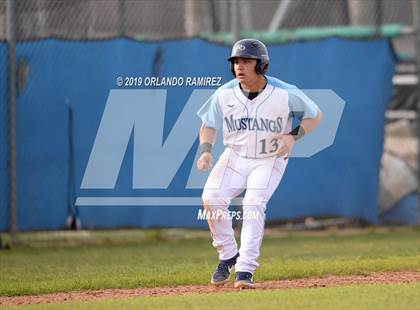 Thumbnail 1 in Grossmont @ Otay Ranch (Aztec Foothiller Classic) photogallery.