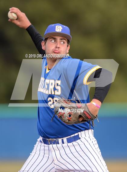 Thumbnail 2 in Grossmont @ Otay Ranch (Aztec Foothiller Classic) photogallery.