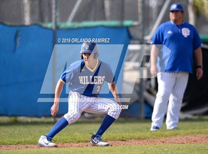 Thumbnail 2 in Grossmont @ Otay Ranch (Aztec Foothiller Classic) photogallery.