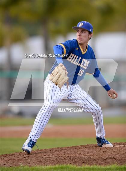 Thumbnail 3 in Grossmont @ Otay Ranch (Aztec Foothiller Classic) photogallery.