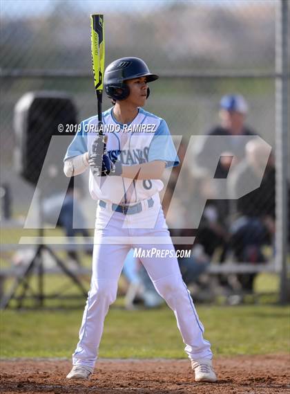 Thumbnail 3 in Grossmont @ Otay Ranch (Aztec Foothiller Classic) photogallery.