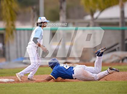 Thumbnail 1 in Grossmont @ Otay Ranch (Aztec Foothiller Classic) photogallery.