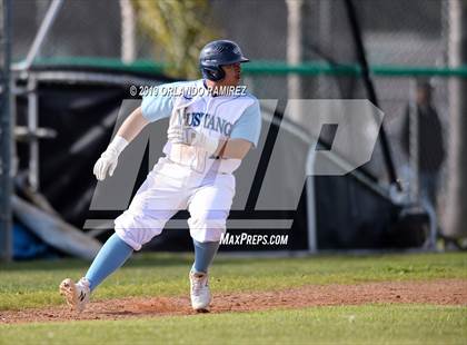 Thumbnail 3 in Grossmont @ Otay Ranch (Aztec Foothiller Classic) photogallery.