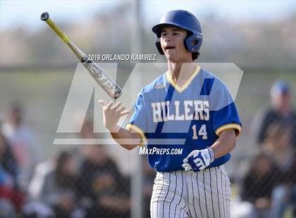 Thumbnail 2 in Grossmont @ Otay Ranch (Aztec Foothiller Classic) photogallery.