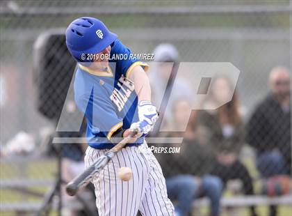 Thumbnail 2 in Grossmont @ Otay Ranch (Aztec Foothiller Classic) photogallery.
