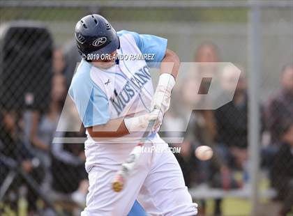 Thumbnail 3 in Grossmont @ Otay Ranch (Aztec Foothiller Classic) photogallery.