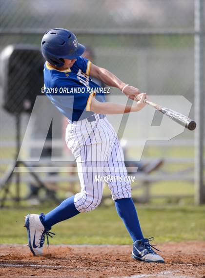 Thumbnail 1 in Grossmont @ Otay Ranch (Aztec Foothiller Classic) photogallery.