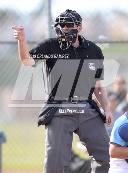 Thumbnail 3 in Grossmont @ Otay Ranch (Aztec Foothiller Classic) photogallery.