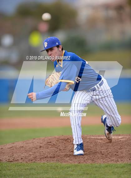 Thumbnail 1 in Grossmont @ Otay Ranch (Aztec Foothiller Classic) photogallery.