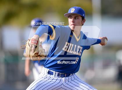 Thumbnail 2 in Grossmont @ Otay Ranch (Aztec Foothiller Classic) photogallery.