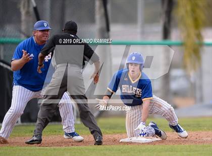 Thumbnail 2 in Grossmont @ Otay Ranch (Aztec Foothiller Classic) photogallery.