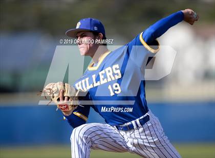 Thumbnail 2 in Grossmont @ Otay Ranch (Aztec Foothiller Classic) photogallery.