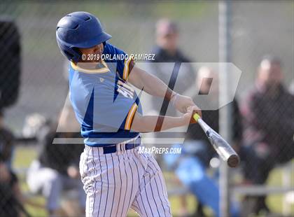 Thumbnail 3 in Grossmont @ Otay Ranch (Aztec Foothiller Classic) photogallery.