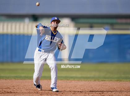 Thumbnail 2 in Grossmont @ Otay Ranch (Aztec Foothiller Classic) photogallery.