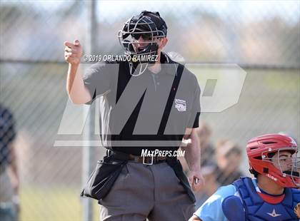 Thumbnail 1 in Grossmont @ Otay Ranch (Aztec Foothiller Classic) photogallery.