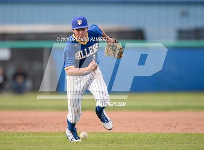 Thumbnail 3 in Grossmont @ Otay Ranch (Aztec Foothiller Classic) photogallery.