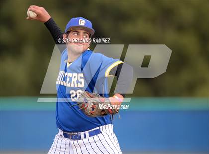 Thumbnail 3 in Grossmont @ Otay Ranch (Aztec Foothiller Classic) photogallery.