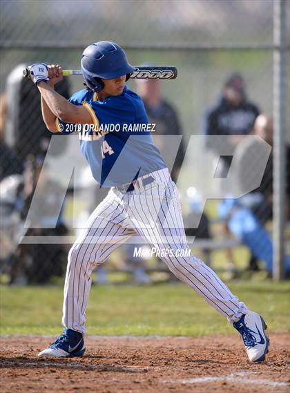 Thumbnail 3 in Grossmont @ Otay Ranch (Aztec Foothiller Classic) photogallery.