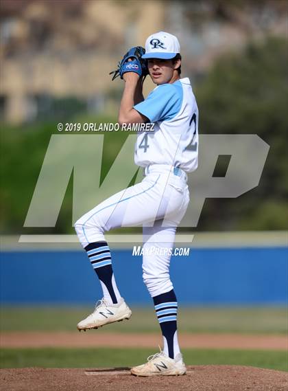 Thumbnail 1 in Grossmont @ Otay Ranch (Aztec Foothiller Classic) photogallery.