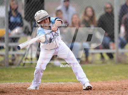 Thumbnail 1 in Grossmont @ Otay Ranch (Aztec Foothiller Classic) photogallery.